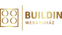 BuildIN Webáruház                        