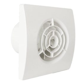 Aerauliqa Quasar N BB ventilátor, standard kivitel