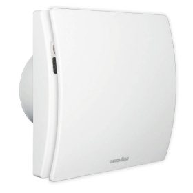   AERAULIQA Quantum MX-100 ventilátor utószellőztető és páraérzékelő funkcióval, multi speed funkcióval