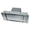 Sirius - Páraelszívó SL-903 P 70 cm Inox