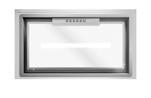 Sirius - Páraelszívó SL-921 TW 52 cm Fehér üveg