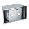 Sirius - Páraelszívó SM-900 52 cm Inox