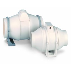   Cata Duct in-line / SMT 100 ventilátor, csőközbe építhető