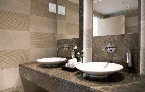 Cata E-120GTH ventilátor üveg előlappal, utószellőztető és páraérzékelő funkcióval, fehér