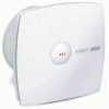 Cata X-Mart 10 Matic Timer ventilátor automata előlapzárással, utószellőztető funkcióval