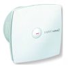 Cata X-Mart 15 Matic ventilátor automata előlapzárással, beépített pillangószeleppel