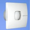 Cata Silentis 12 ventilátor beépített pillangószeleppel