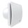 Cata UC-10 Silentis Hygro ventilátor utószellőztető és páraérzékelő funkcióval, dekoratív előlappal, pillangószeleppel