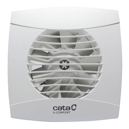 Cata UC-12 STD fehér ventilátor