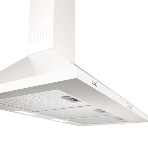 Cata - Páraelszívó OMEGA 900 WH/M fehér