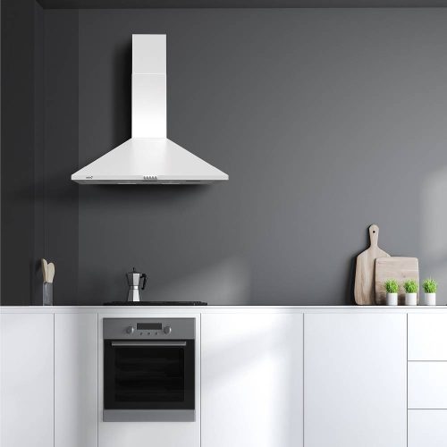 Cata - Páraelszívó OMEGA 900 WH/M fehér