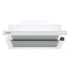 Cata - Páraelszívó TFH-6830/A GWH fehér LED brushless