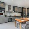 Cata - Páraelszívó BETA 1200 inox LED