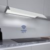 Cata - Páraelszívó TENTA 900 XGWH Hob to Hood