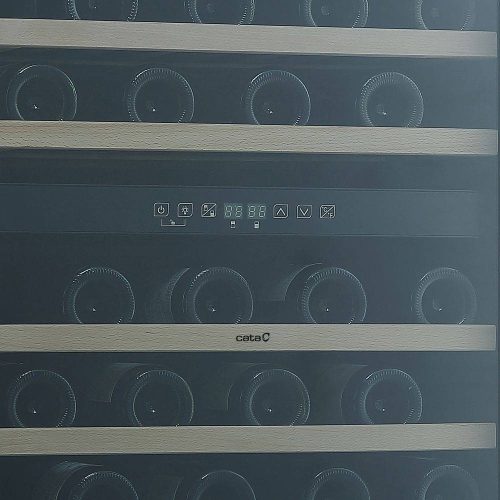 CATA - Beépíthető borhűtő VI-59082 X