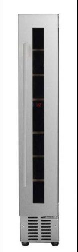 CATA - Beépíthető borhűtő VI-15107 X