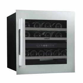 CATA - Beépíthető borhűtő VI-59036 X Inox