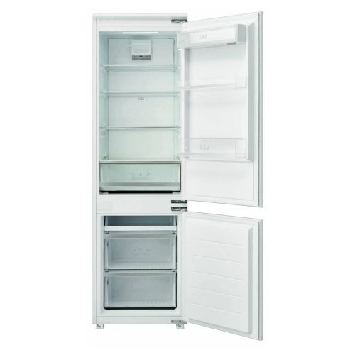 CATA - Beépíthető hűtőszekrény CI-54177 NF/D No Frost + Ajándék hűtőtáska