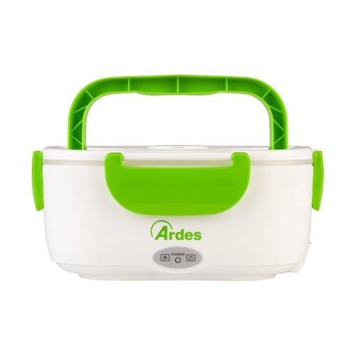 ARDES 1K01G hordozható ételmelegítő - A készlet erejéig rendelhető!