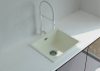 NODOR - Mosogatótálca NorGranite 45.40 1B BG beige
