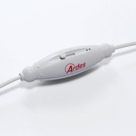 ARDES 411 Ágymelegítő takaró 100% gyapjú (150x80 cm)