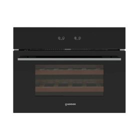 NODOR - Beépíthető borhűtő NorCare VC-4800 DB/A