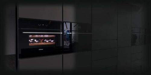 NODOR - Beépíthető borhűtő NorCare VC-4800 DB/A