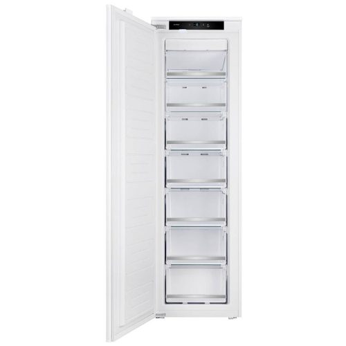 NODOR - Beépíthető fagyasztószekrény NorFrost ICE TNF-177 BI SL