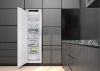 NODOR - Beépíthető fagyasztószekrény NorFrost ICE TNF-177 BI SL