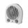 ARDES 4F09 Ventilátoros hősugárzó 