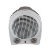 ARDES 4F09 Ventilátoros hősugárzó 