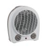 ARDES 4F09 Ventilátoros hősugárzó 