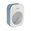 ARDES 4F14 Ventilátoros hősugárzó
