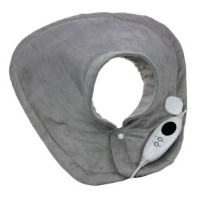   ARDES 4H04 Elektromos melegítő párna vállra, nyakra 6 hőmérséklet fokozattal