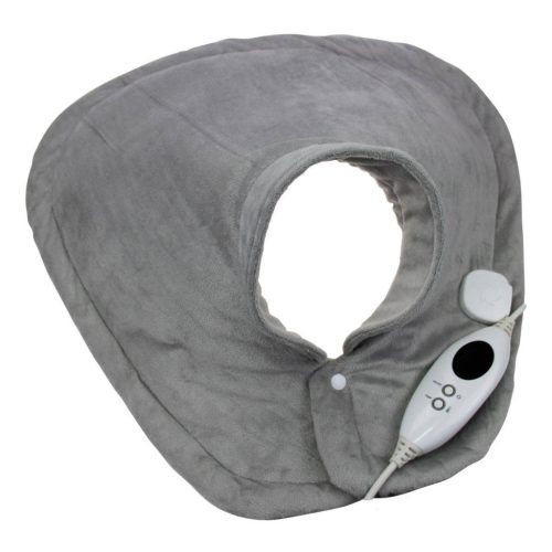 ARDES 4H04 Elektromos melegítő párna vállra, nyakra 6 hőmérséklet fokozattal