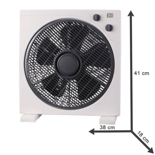 ARDES 5B29 Padló ventilátor