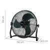 ARDES 5C45BB Padló ventilátor