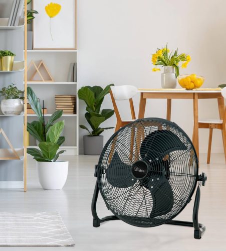 ARDES 5C45BB Padló ventilátor