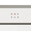 Nodor - Páraelszívó NorBreeze GREGAL 60 WH NMOTION Hob to Hood