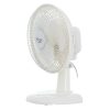 Adler VENTILÁTOR CSIPTETHETŐ AD7317