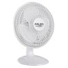 Adler VENTILÁTOR CSIPTETHETŐ AD7317