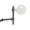Adler VENTILÁTOR CSIPTETHETŐ AD7317
