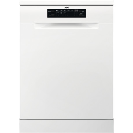 Aeg MOSOGATÓGÉP 14 TERÍTÉK FFB53927ZW