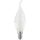 Avide LED CANDLE IZZÓ FLAME 6.5W E14 CW 6400K ABC14CW-6.5W-FL