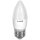 Avide LED CANDLE IZZÓ 6W E27 CW 6400K ABC27CW-6W