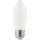 Avide LED CANDLE IZZÓ 8W E27 NW 4000K ABC27NW-8W