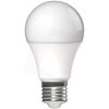 Avide LED GLOBE IZZÓ A60 8W E27 CW 6400K ABG27CW-8W-AP