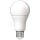 Avide LED GLOBE IZZÓ A60 4.9W E27 NW 4000K SUPER HIGH LUMEN ABG27NW-4.9W