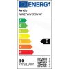 Avide LED GLOBE IZZÓ A60 9.5W E27 WW 3000K ABG27WW-9.5W-AP