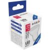 Avide LED SPOT IZZÓ ALU+PLASTIC 7W GU10 CW 6400K ABGU10CW-7W-AP